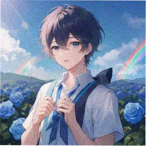 角色芙蕾雅 头像