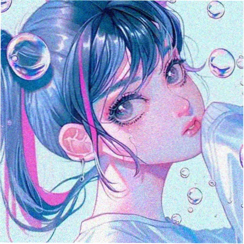 角色刹那 头像