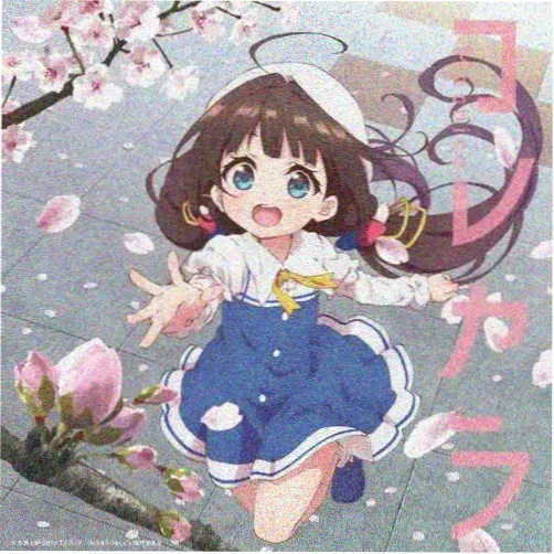 角色诺伦 头像